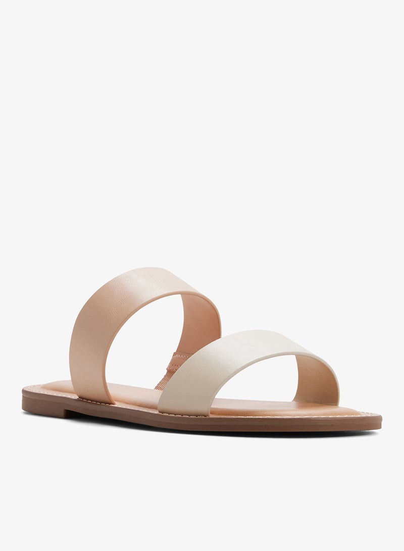 CALL IT SPRING MIRAE Slip On Flat Sandals - Image 3